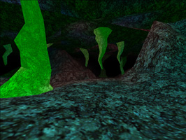 Heavy Gear 2 Campaign Mission 15